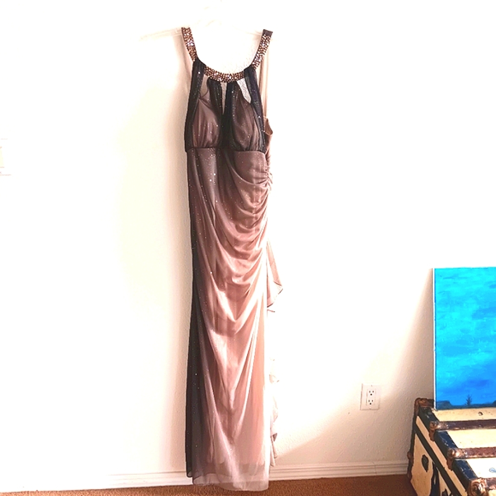 Blondie Nites by Stacy Sklar dress